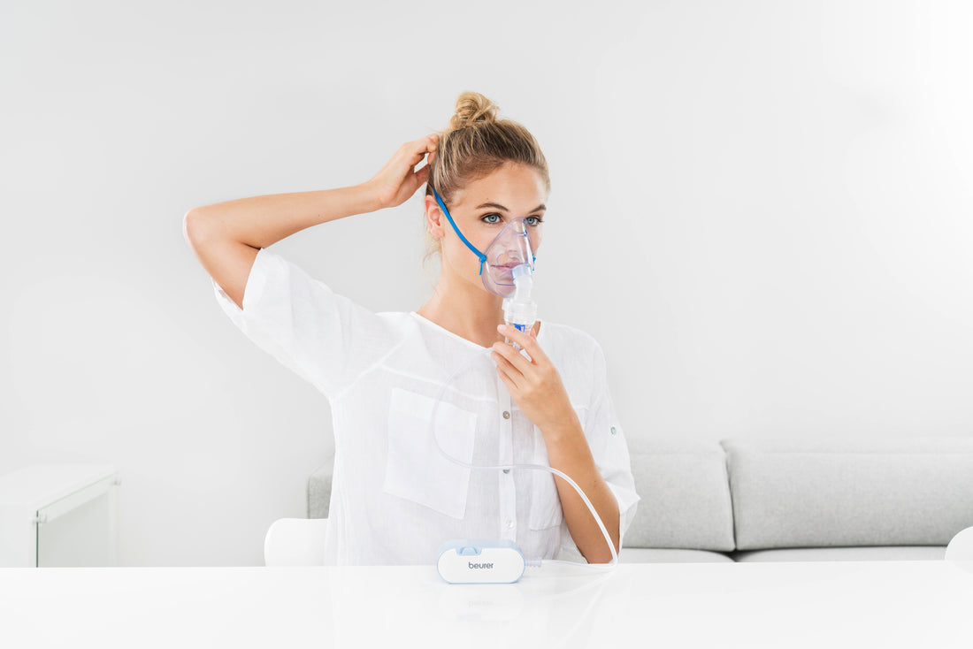 Best Nebulizer Machine