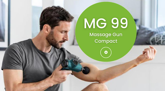 MG 99 Massage Gun Compact