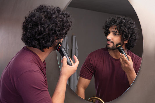 Beard Trimmer