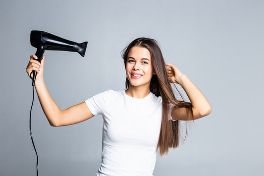 Beurer Hair Dryers for All Hair Types: Tailoring Your Styling Experience