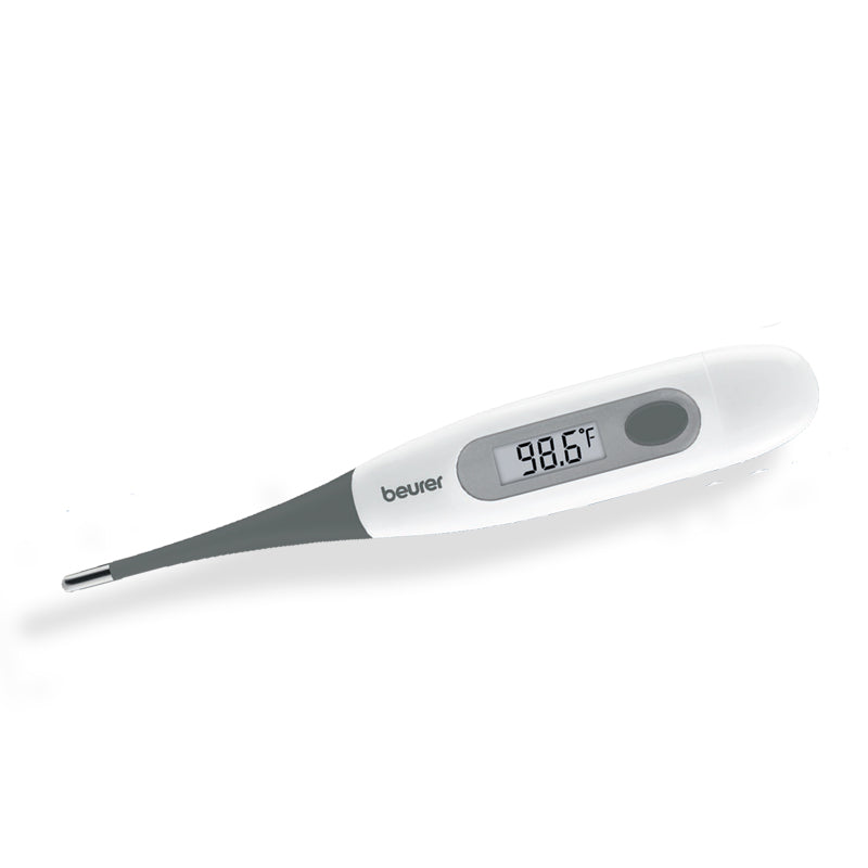 Beurer FT 12 Flexi Thermometer with 1 Year Warranty.