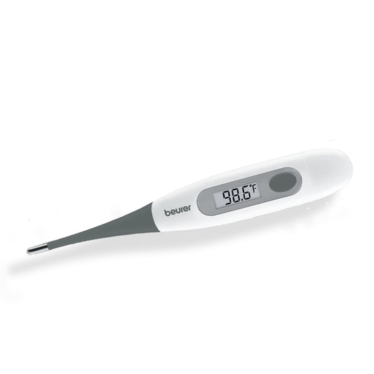 Beurer FT 12 Flexi Thermometer with 1 Year Warranty.