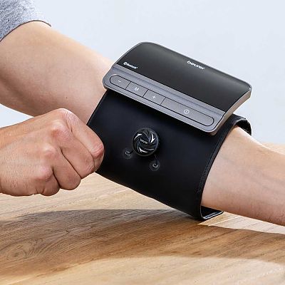 Latest Model BP Monitor