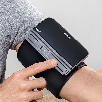 Best Blood Pressure Machine