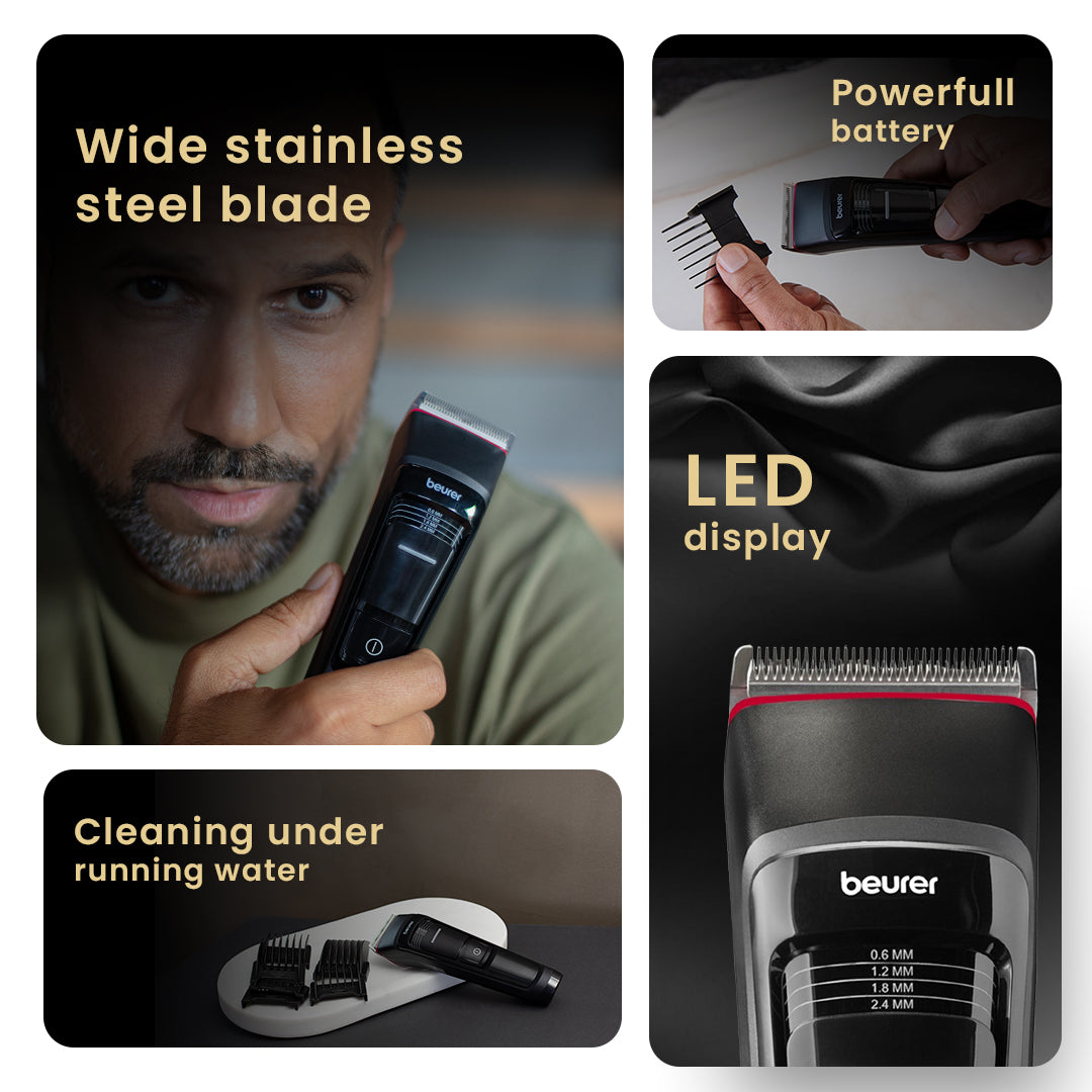 Best Hair Trimmer