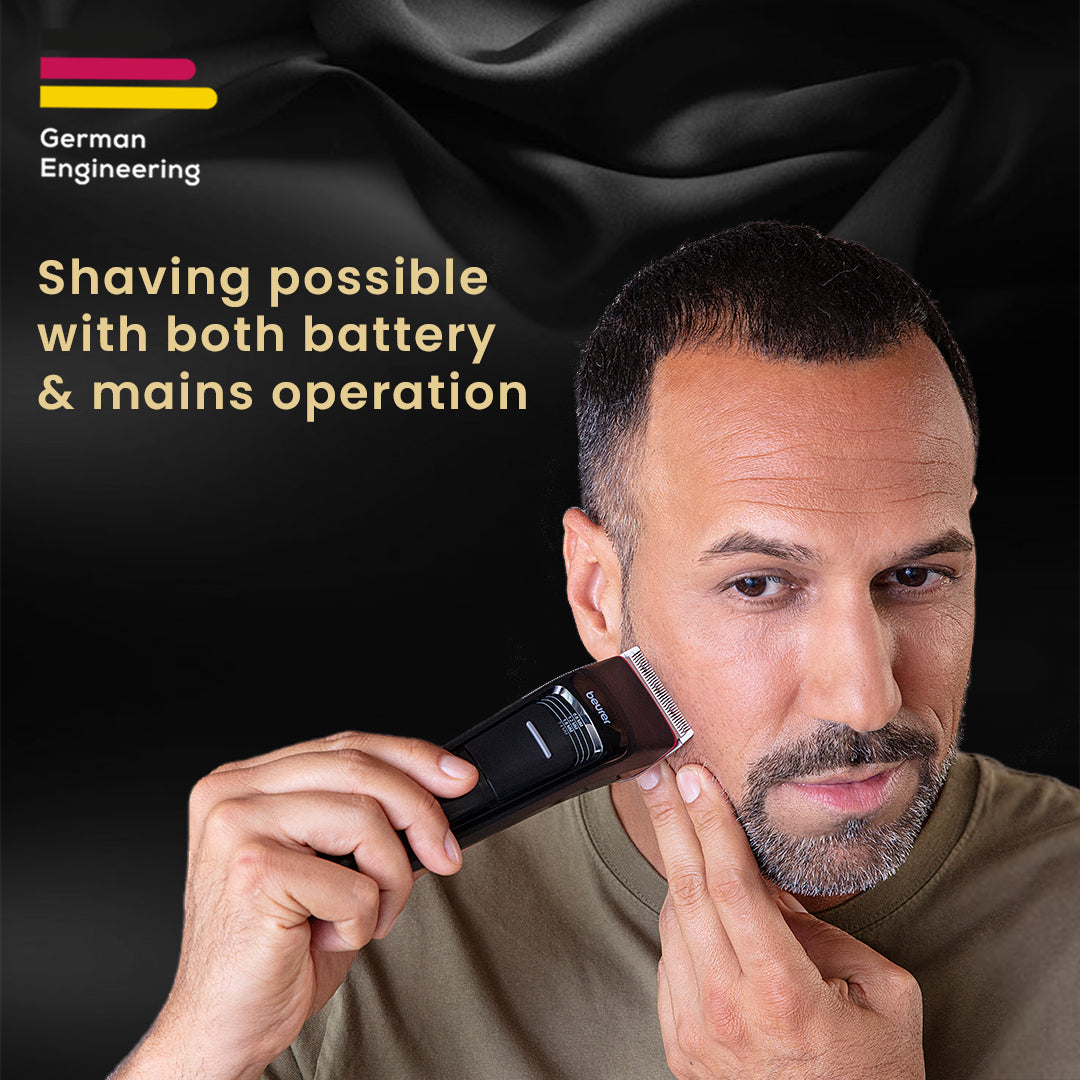 German made Hair Clipper