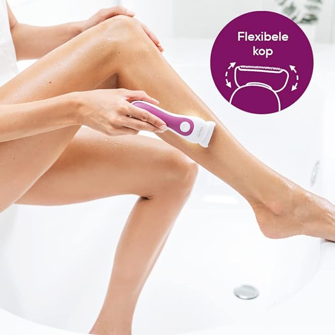 Best Shaver for Women