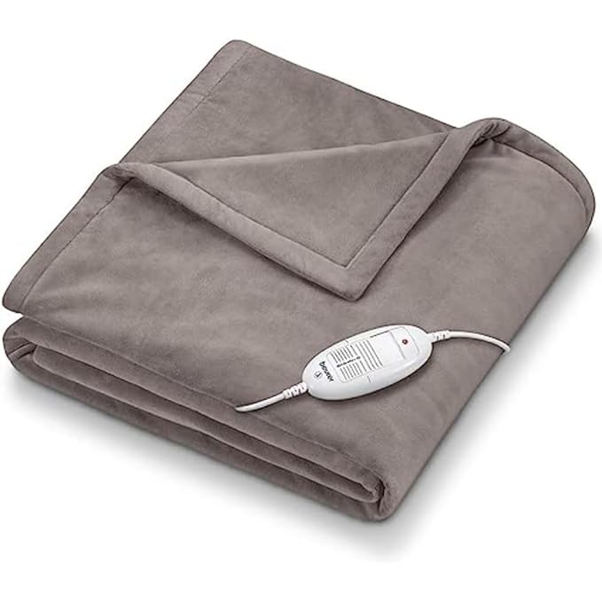 Best Electric Blanket
