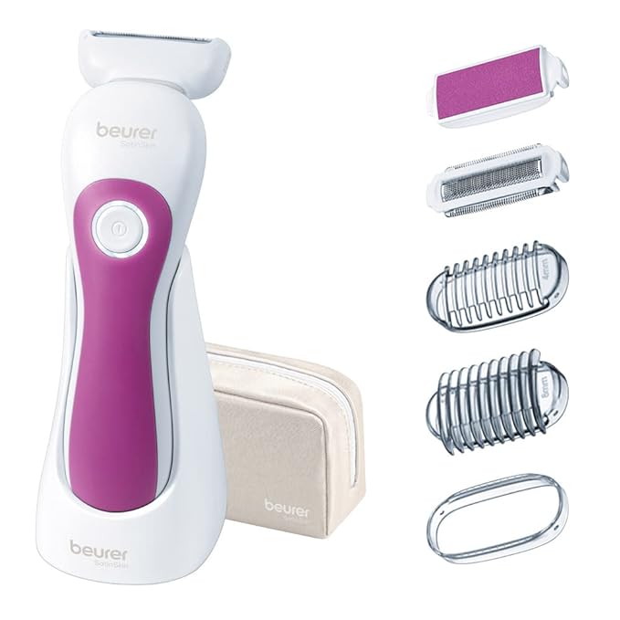 HL 36 Shaver for Women