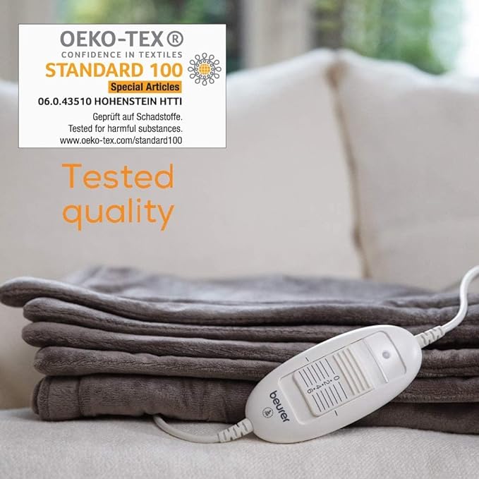 HD 75 Electric Blanket