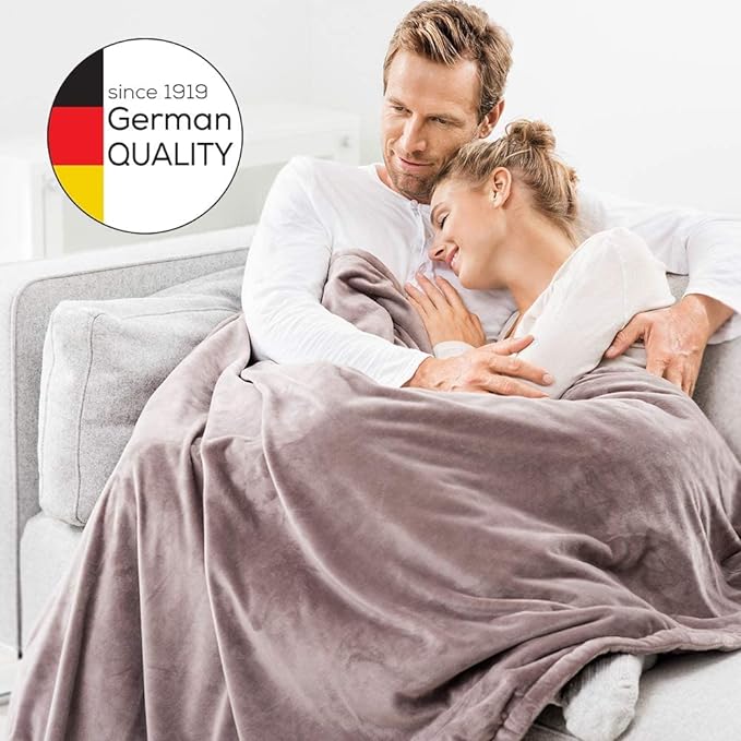 Best Electric Blanket