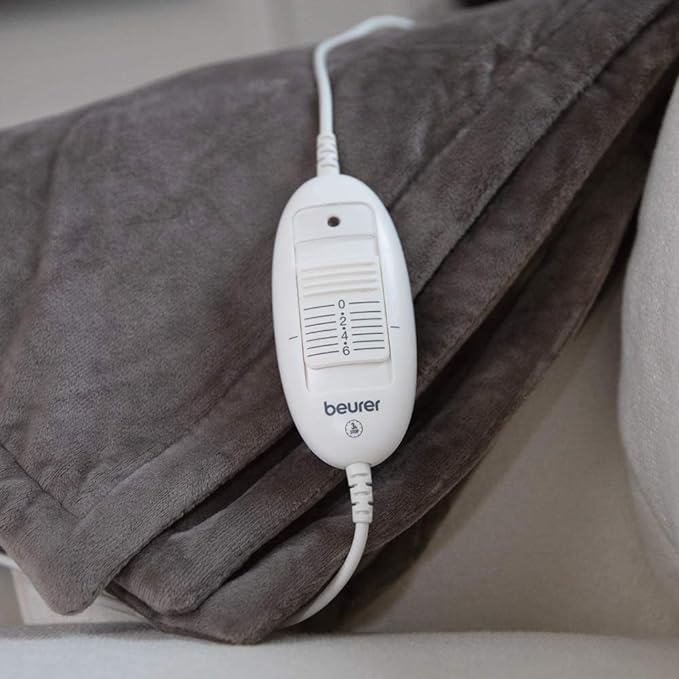 Beurer Electric Blanket