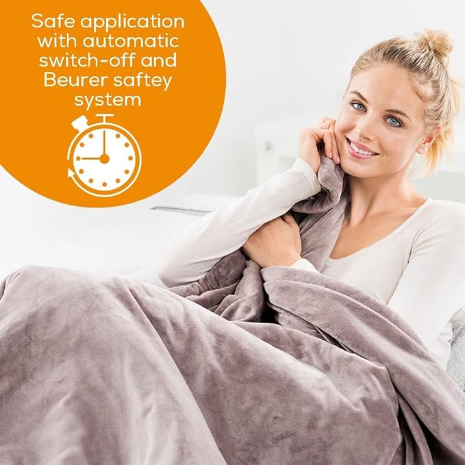 HD 75 Electric Blanket