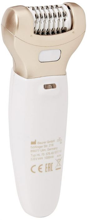 HL 70 3-In-1 Epilator