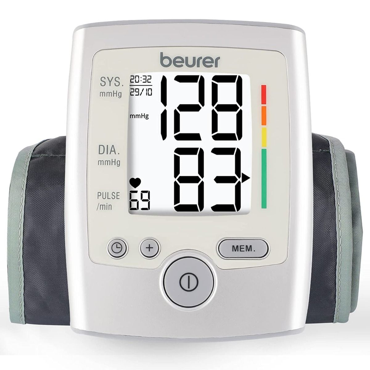 Beurer BP Monitor BM35 Online at Best Price, BP Monitor