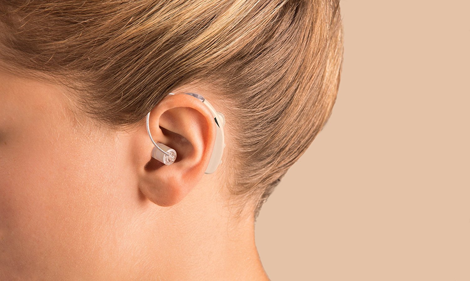 Beurer Hearing Amplifier
