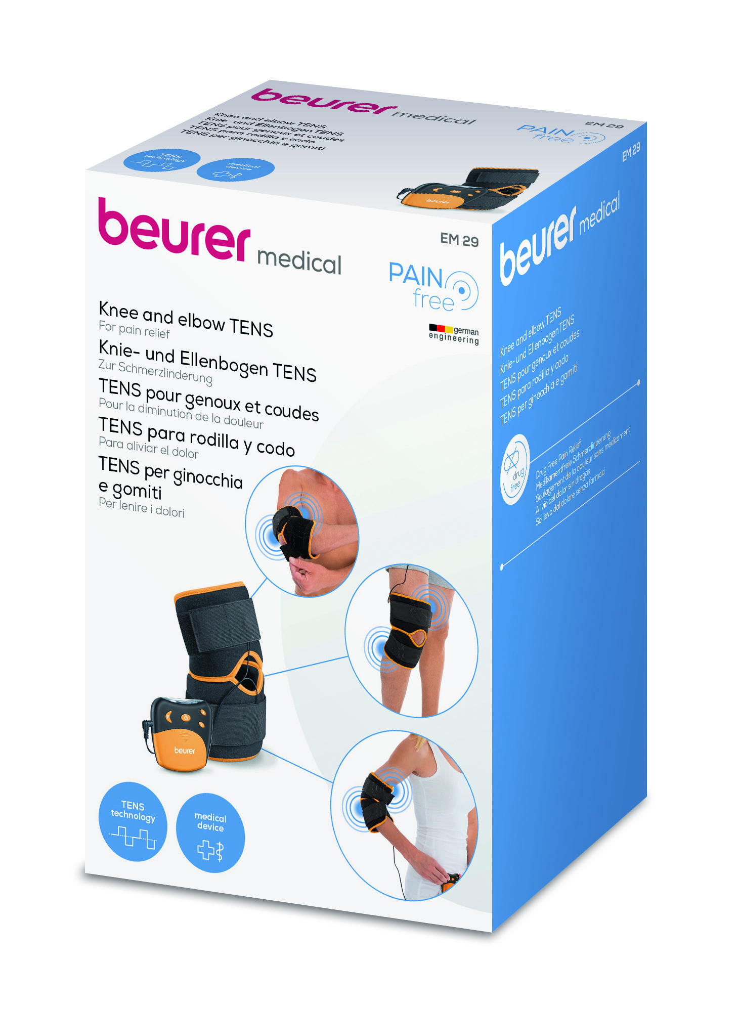 Em 29 beurer deals