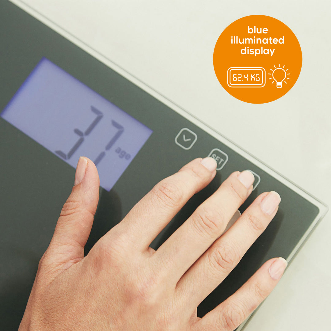 Diagnostic Scale