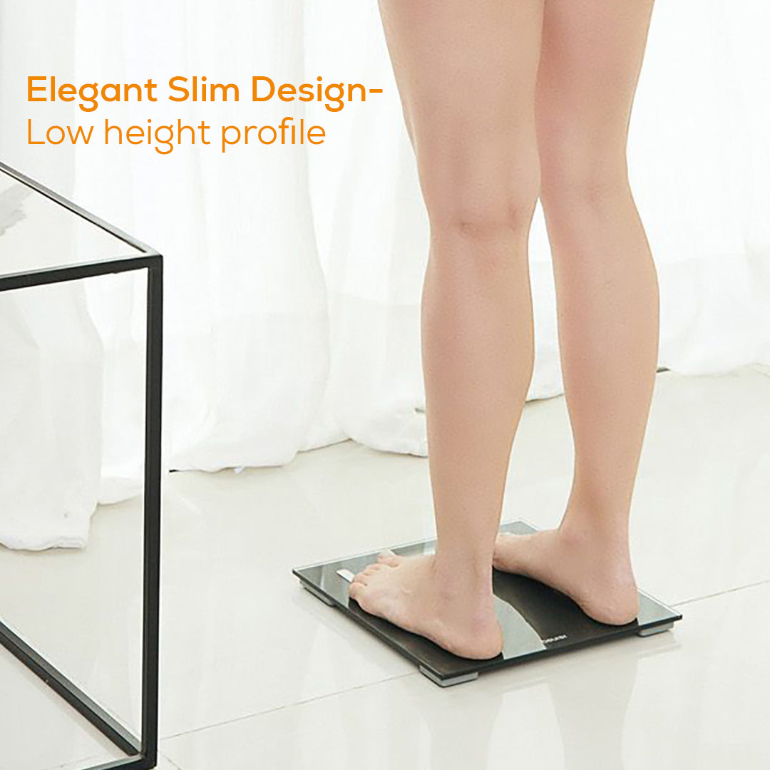 Diagnostic Scale