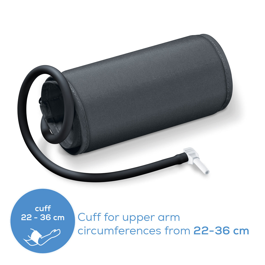 BP Machine Cuff