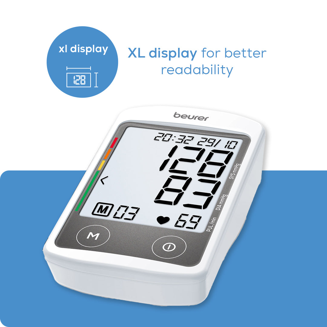 BP Monitor