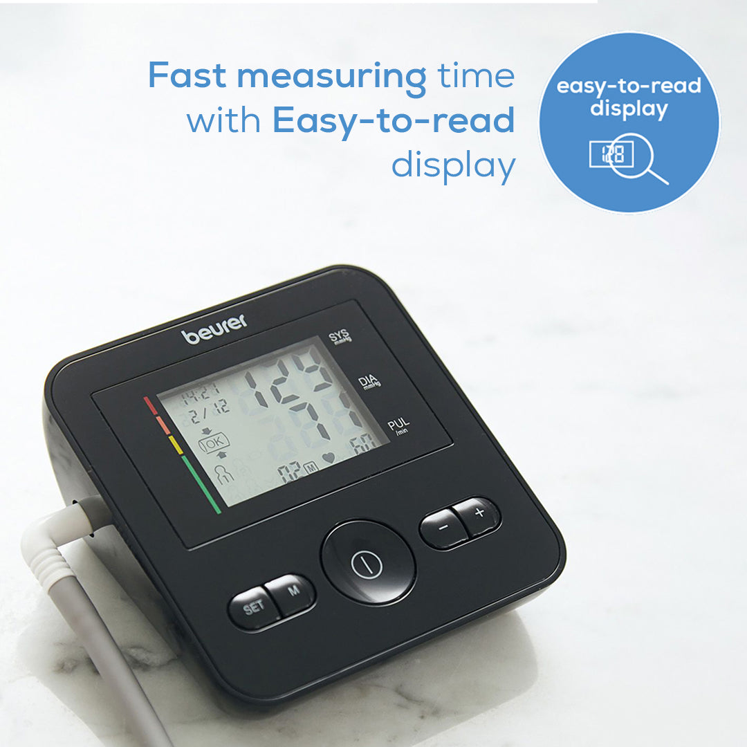 Blood Pressure Machine