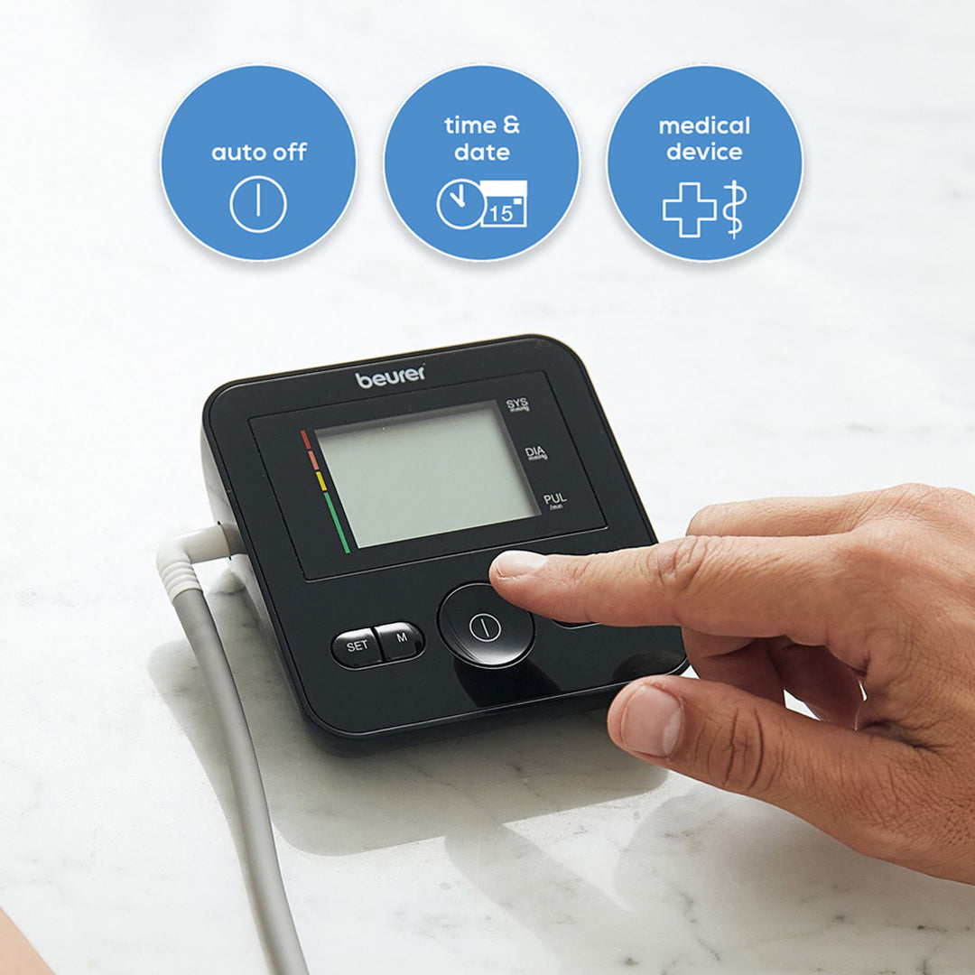 Beurer BP Monitor