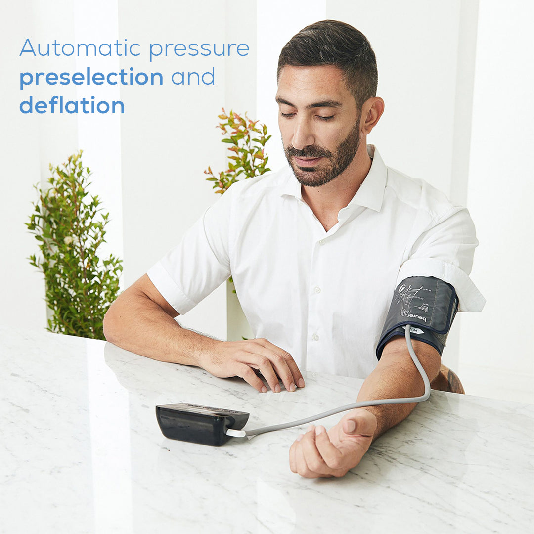 Blood Pressure Machine