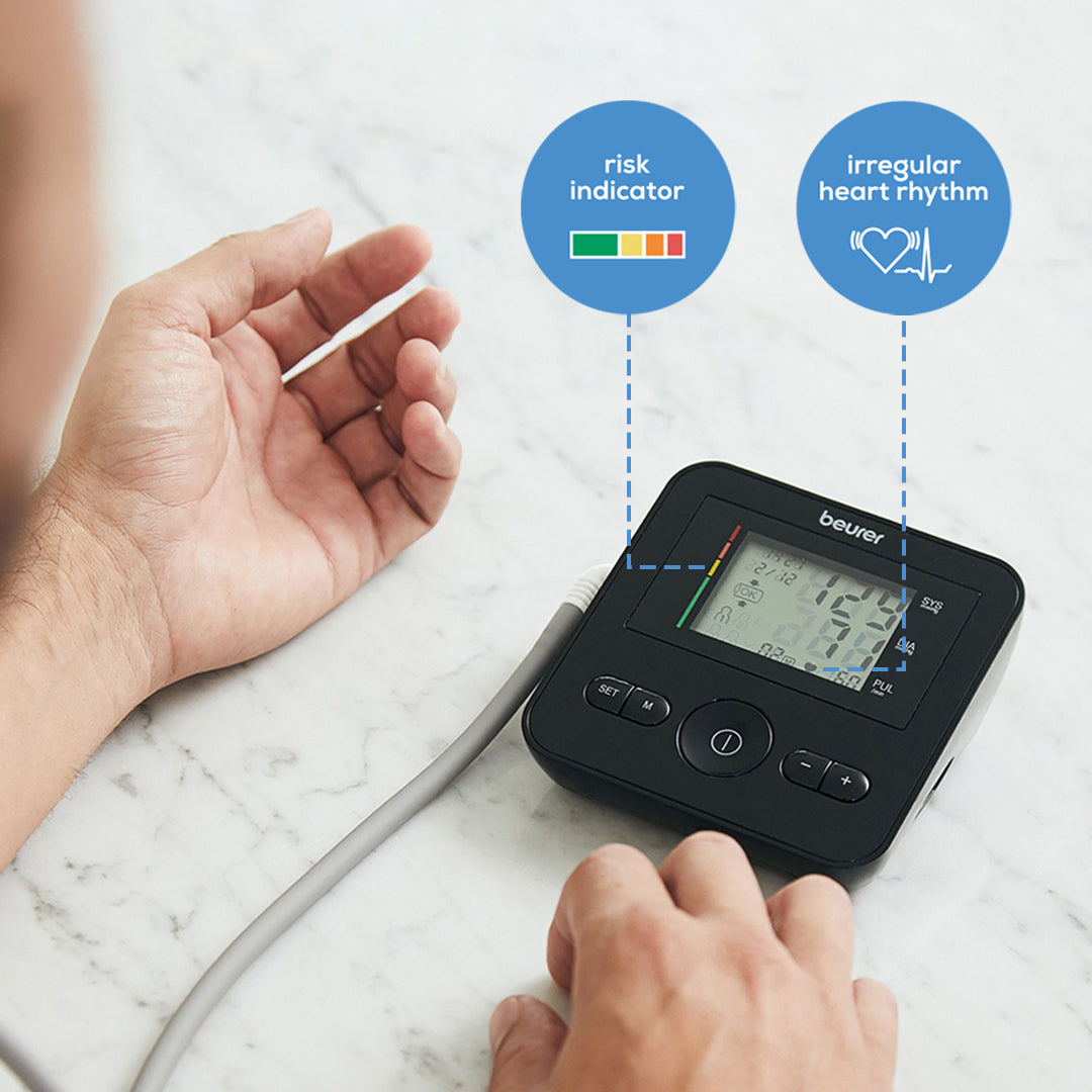 Best Blood Pressure Machine
