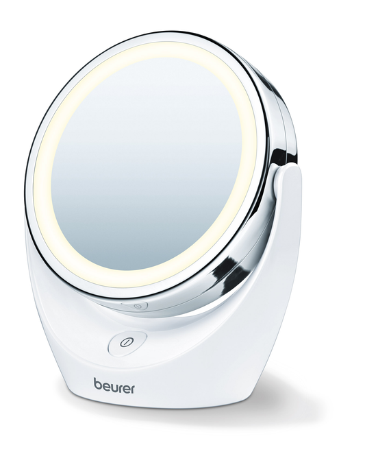 BS 49 Illuminated Cosmetics Mirror