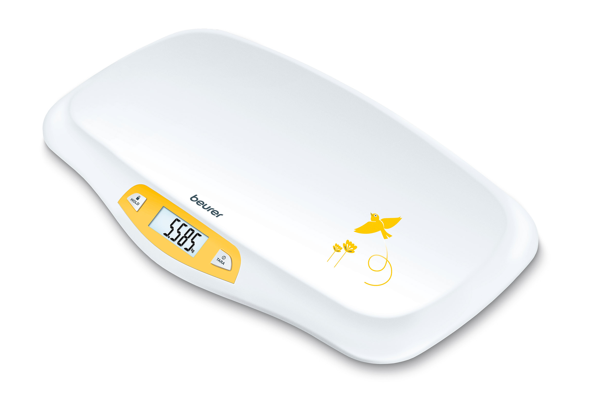 Baby Weighing Scale
