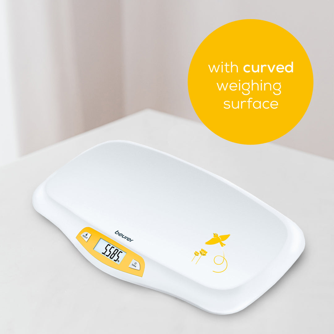 Baby Weighing Scale