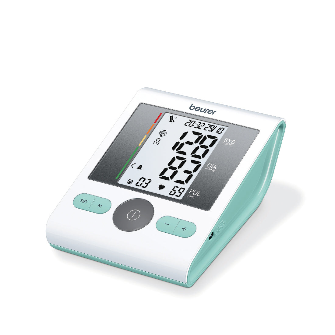 BM 29 Upper Arm Blood Pressure Monitor