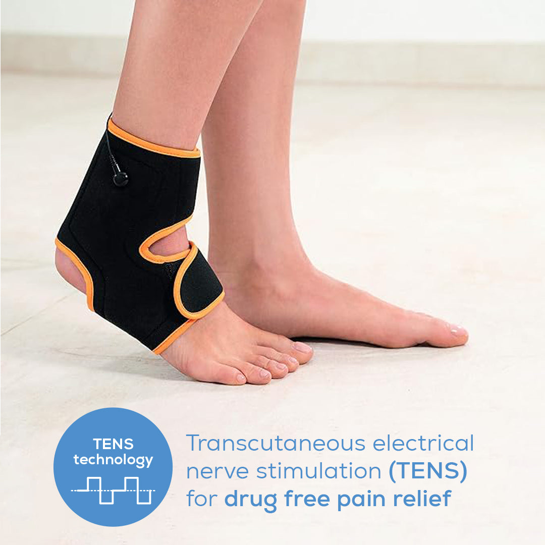Ankle Tens Device
