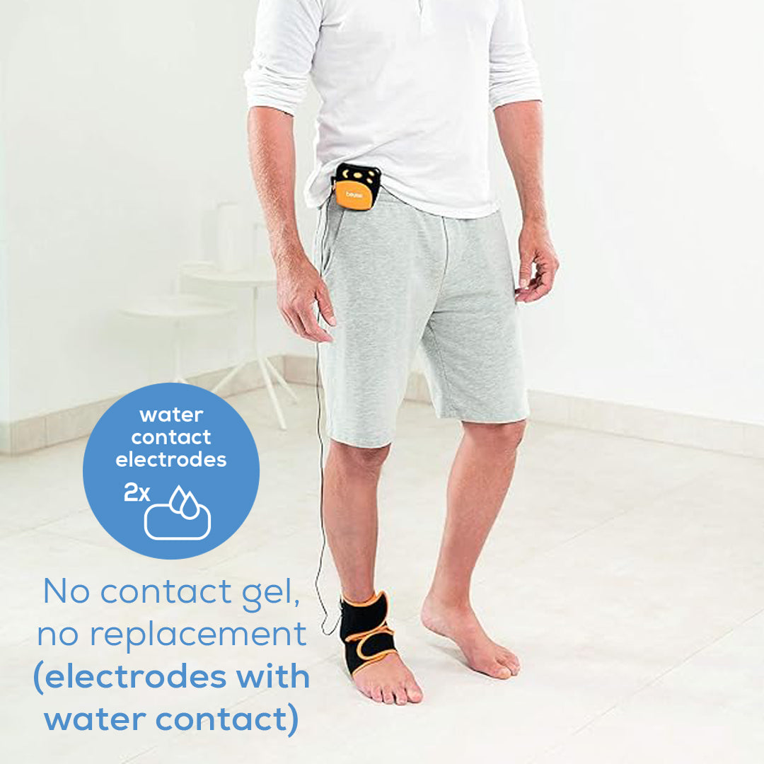 Ankle Tens Device
