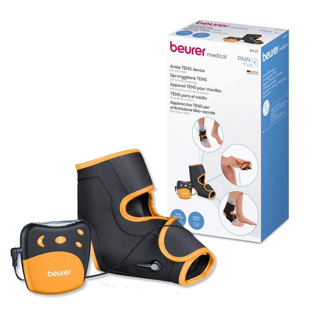Beurer Ankle Tens Machine