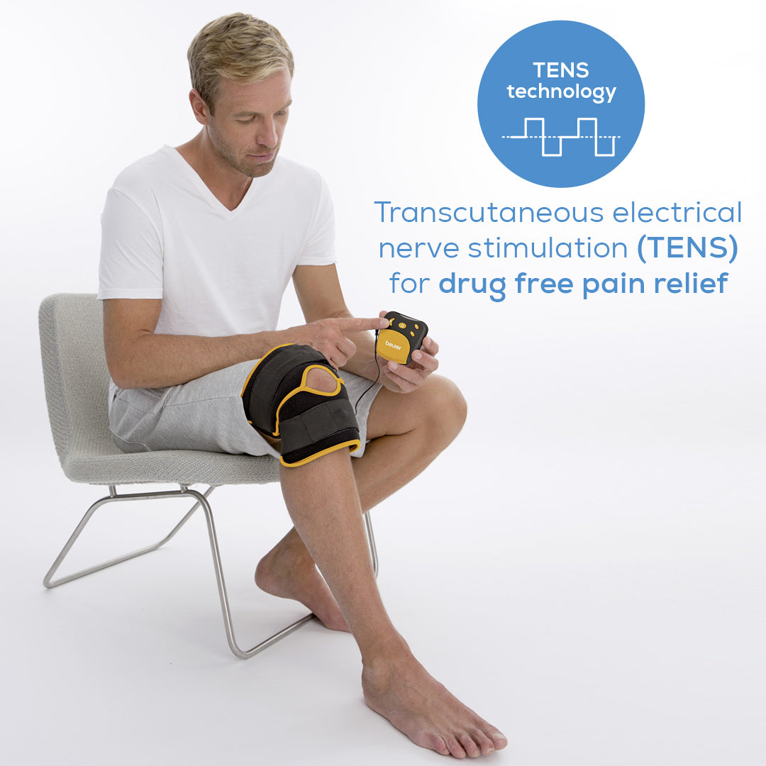 Best Knee And Elbow Tens Device