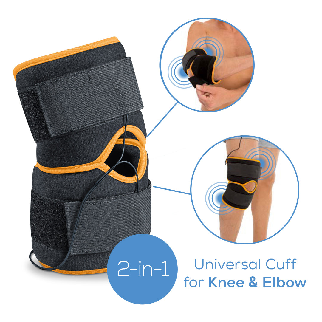 Beurer Knee And Elbow Tens