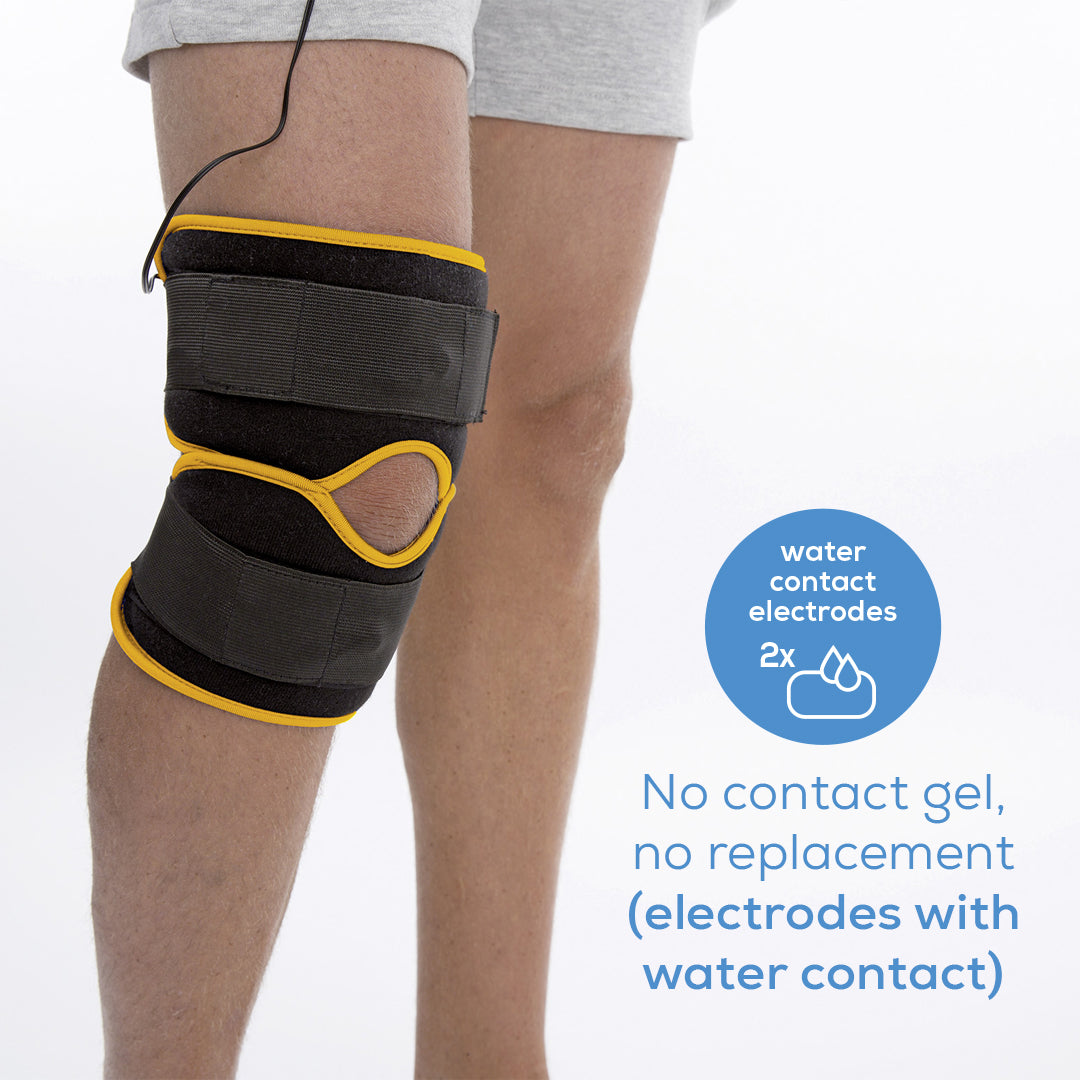Knee And Elbow Tens Device