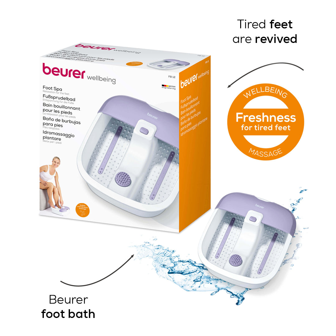 Foot bath Massager
