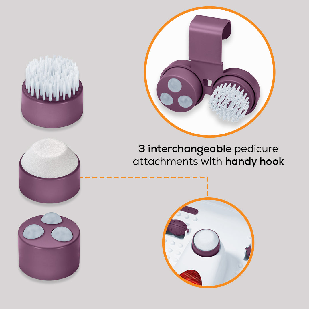 Best Footbath Massager