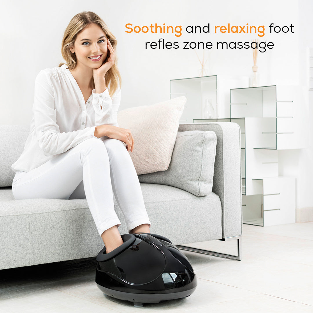 FM 90 – Foot Massager