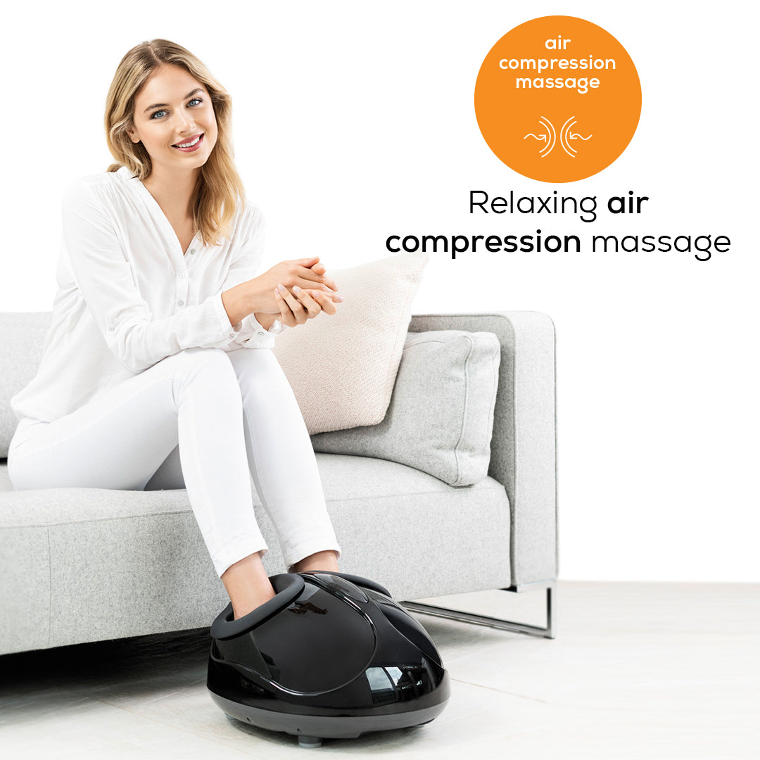 FM 90 – Foot Massager