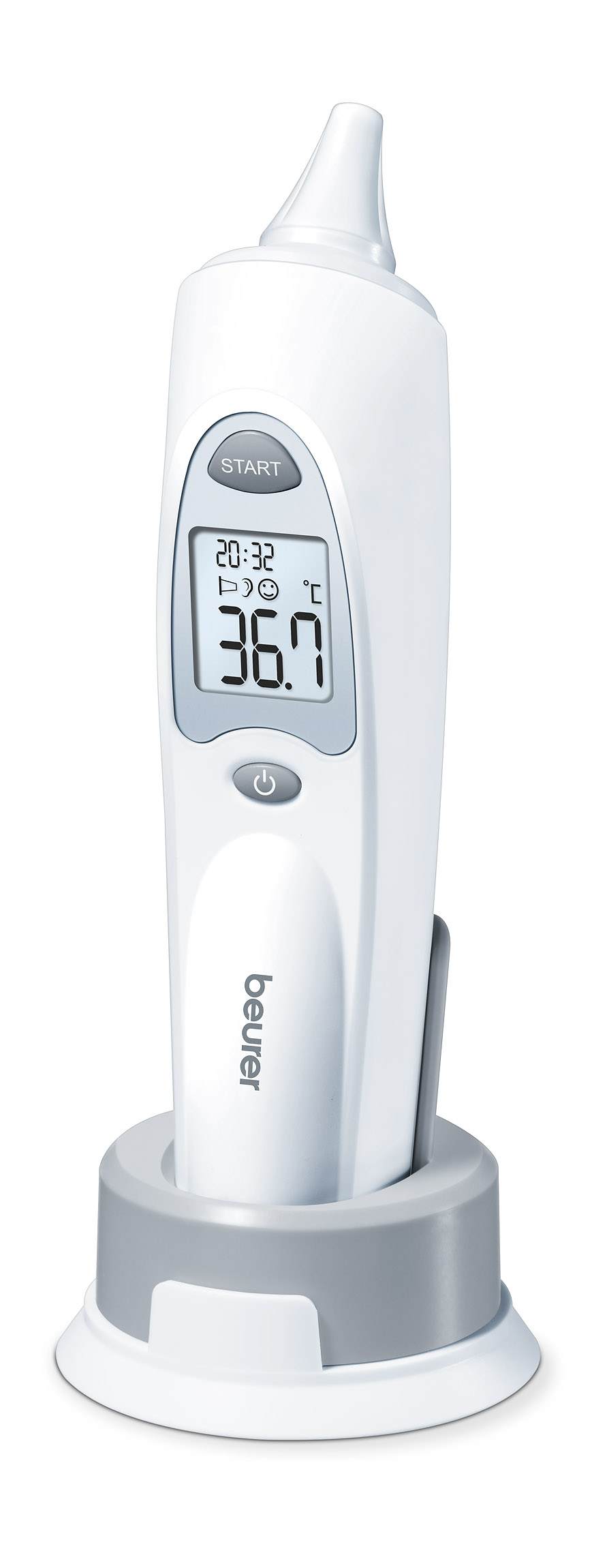 Ear Thermometer