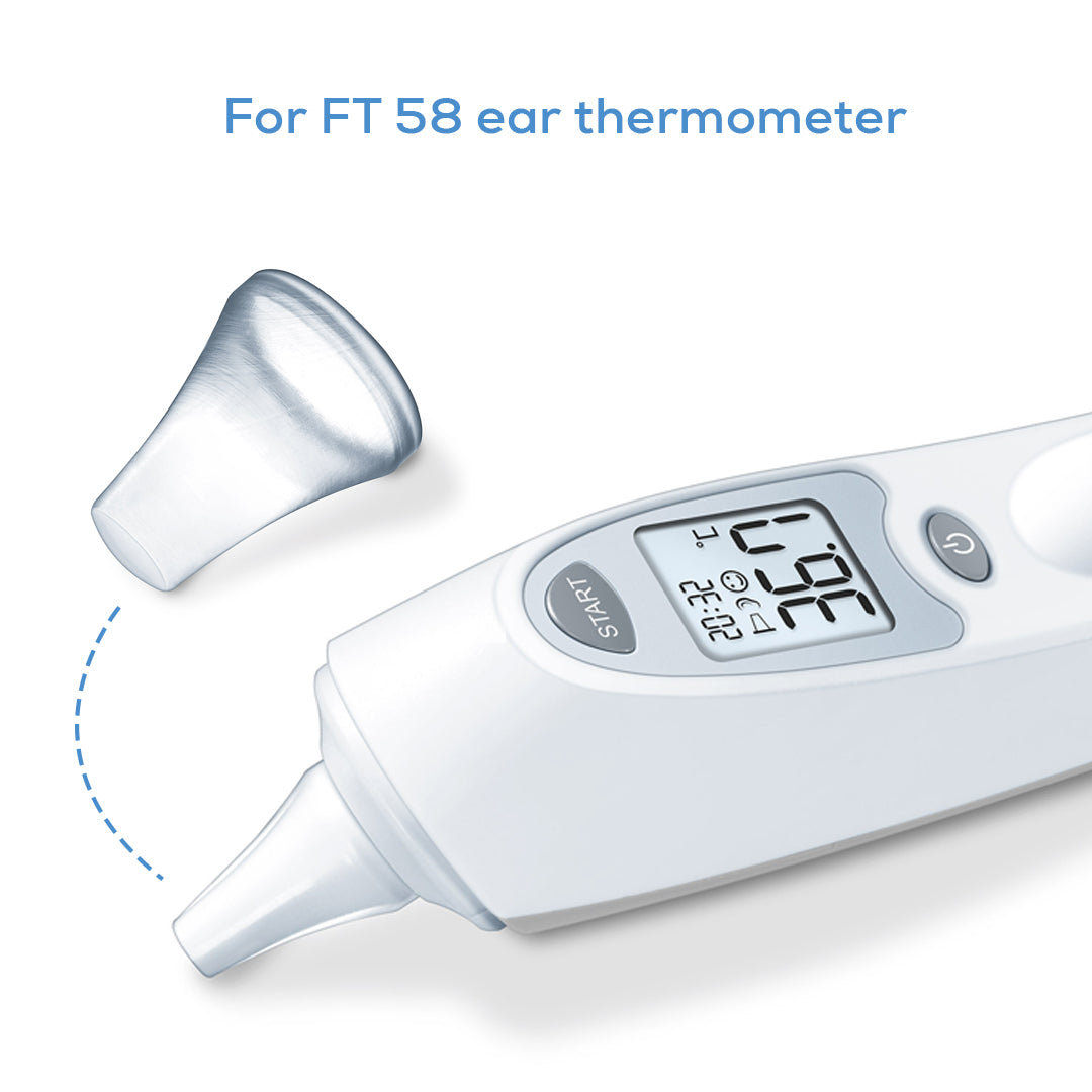 FT 58 Ear Thermometer