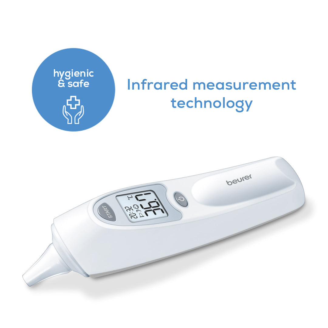 Infrared Ear Thermometer