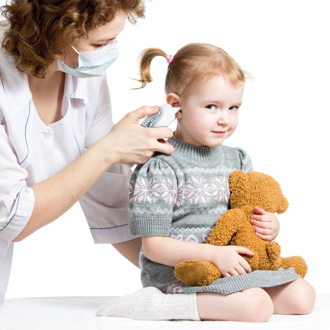 Best Ear Thermometer