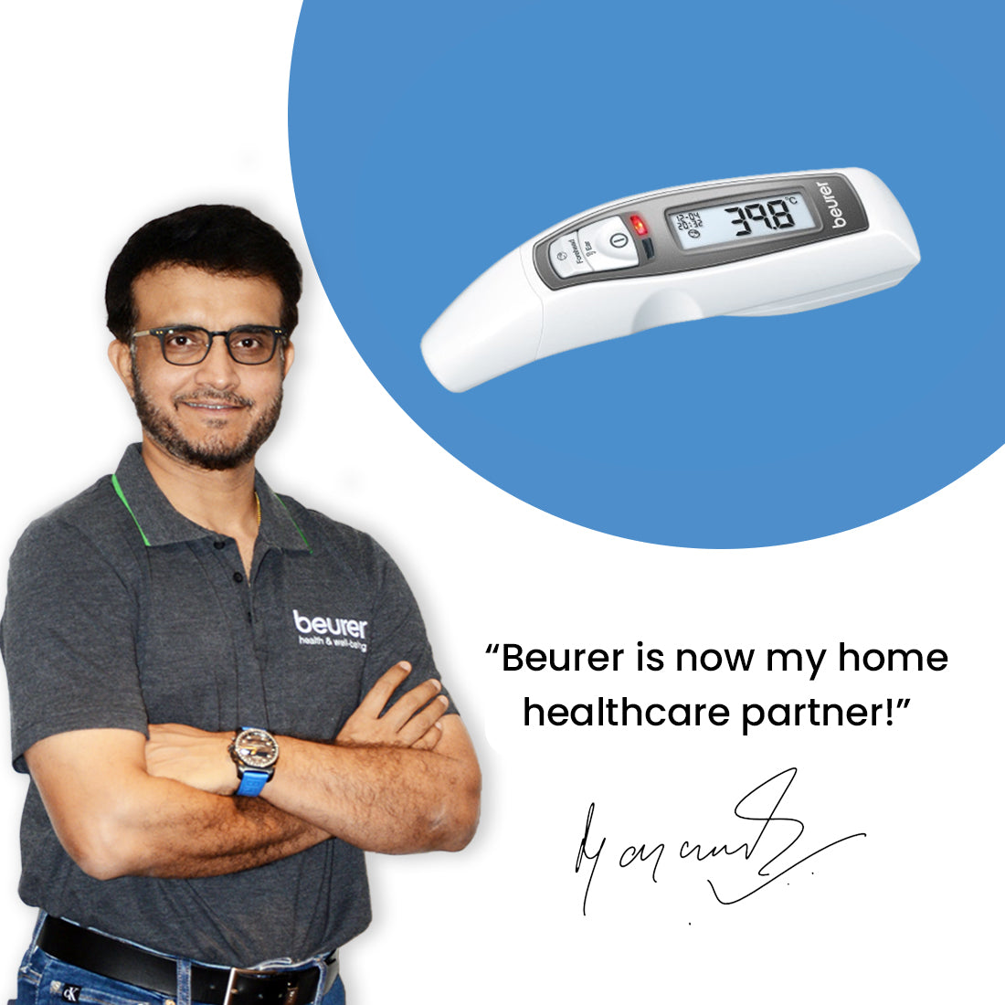 FT 65 Multifunction Thermometer