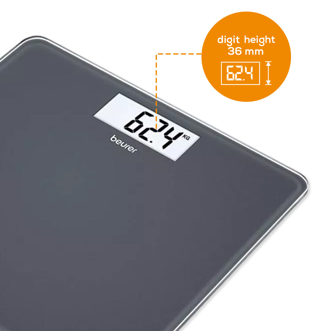 Best digital weighing scale