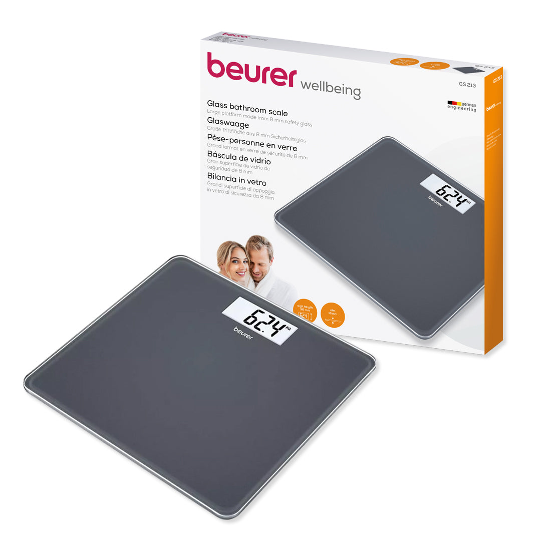Beurer digital Weighing Machine